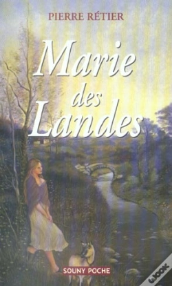 Capa do artigo Marie Des Landes