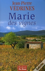 Capa do artigo Marie Des Vignes