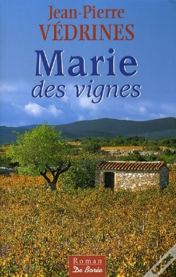 Capa do artigo Marie Des Vignes