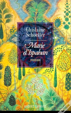 Capa do artigo Marie D'Ispahan