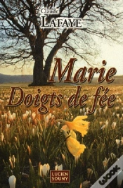 Capa do artigo Marie Doigts De Fée
