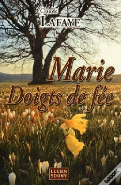 Capa do artigo Marie Doigts De Fée