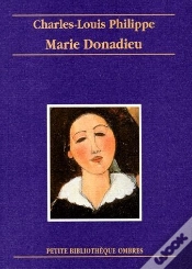 Capa do artigo Marie Donadieu