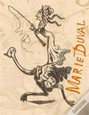 Marie Duval