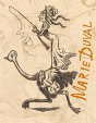 Marie Duval - Preview