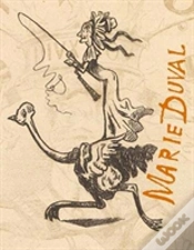 Capa do artigo Marie Duval
