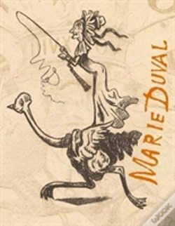 Capa do artigo Marie Duval