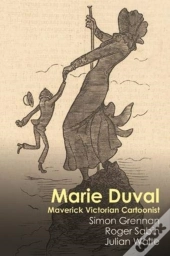 Marie Duval