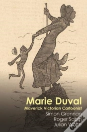 Capa do artigo Marie Duval