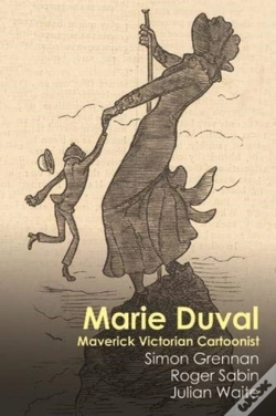 Capa do artigo Marie Duval