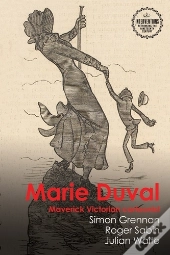 Marie Duval