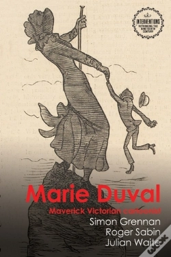 Capa do artigo Marie Duval