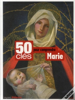 Capa do artigo Marie En 50 Clés