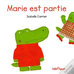 Capa do artigo Marie Est Partie (Édition 2006)