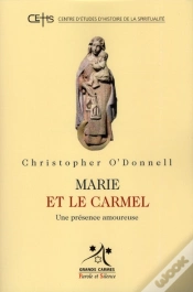 Capa do artigo Marie Et Le Carmel