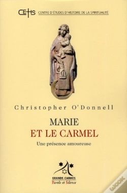Capa do artigo Marie Et Le Carmel