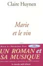 Marie Et Le Vin - Preview