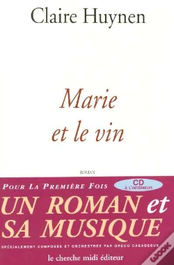 Capa do artigo Marie Et Le Vin
