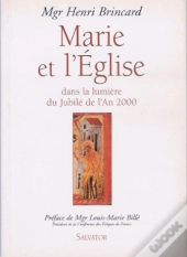 Marie Et L'Eglise