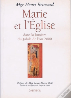 Capa do artigo Marie Et L'Eglise