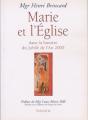 Marie Et L'Eglise - Preview