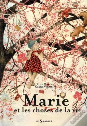 Capa do artigo Marie Et Les Choses De La Vie