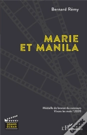Capa do artigo Marie Et Manila