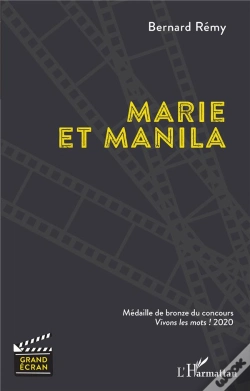 Capa do artigo Marie Et Manila