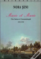 Capa do artigo Marie Et Marie