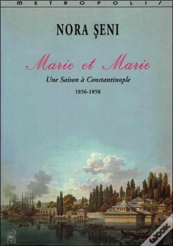Capa do artigo Marie Et Marie