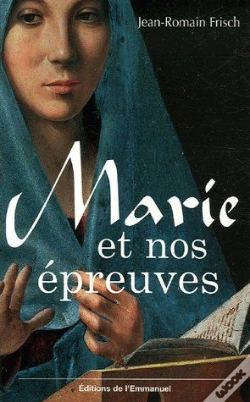 Capa do artigo Marie Et Nos Épreuves