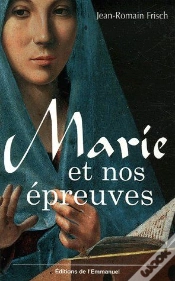 Capa do artigo Marie Et Nos Épreuves