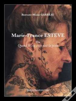 Capa do artigo Marie France Esteve"