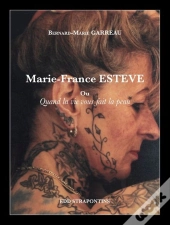 Marie France Esteve