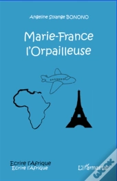 Marie-France L'Orpailleuse