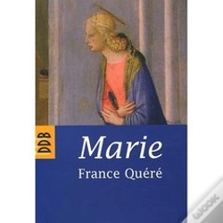 Capa do artigo Marie