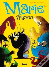 Marie Frisson Tome 1 ; Il Est Revenu Le Temps Du Muguet