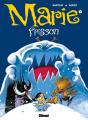 Marie Frisson Tome 2 ; Tombe La Neige - Preview