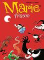 Marie Frisson Tome 3 ; Retiens La Nuit - Preview