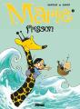 Marie Frisson Tome 4 ; Comme Un Ouragan - Preview