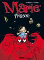 Marie Frisson Tome 5 ; En Rouge Et Noir - Preview
