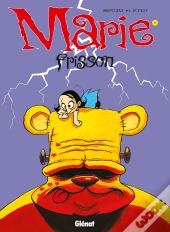 Marie Frisson Tome 6