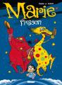 Marie Frisson Tome 7 - Preview