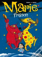 Marie Frisson Tome 7