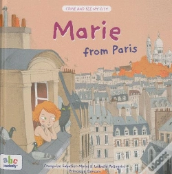Capa do artigo Marie From Paris