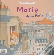Capa do artigo Marie From Paris