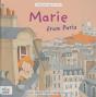 Marie From Paris - Preview