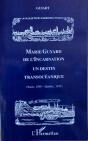 Marie Guyard De L'Incarnation ; Un Destin Transoceanique ; Tours 1599-Quebec 1672 - Preview