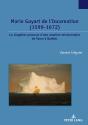 Marie Guyart De Lincarnation (15991672) - Preview