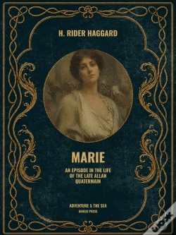 Capa do artigo Marie